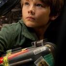 Dakota Goyo