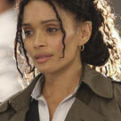Lisa Bonet