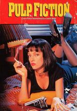 Pulp Fiction