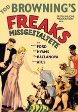 Freaks - Mißgestaltete