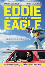 Eddie the Eagle