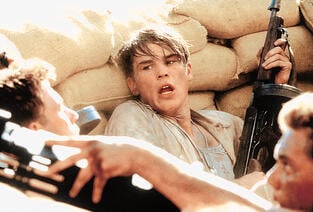 Pearl Harbor