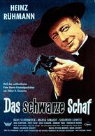 Das schwarze Schaf
