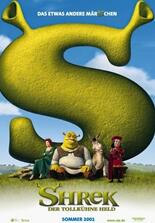 Shrek - Der tollkühne Held
