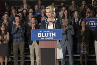 Portia de Rossi