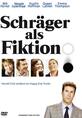 Poster im Vordergrund