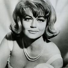 Dorothy Malone