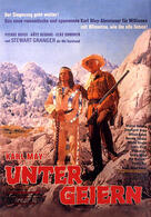 Unter Geiern