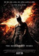 The Dark Knight Rises