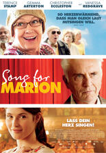 Song for Marion
