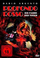 Profondo Rosso - Die Farbe des Todes