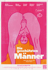 Die geschützten Männer