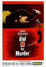 Bei Anruf: Mord
