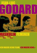 Masculin - Feminin oder: Die Kinder von Marx und Coca Cola