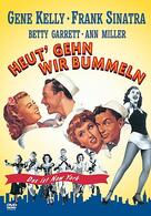 Das ist New York - Heut' gehn wir bummeln
