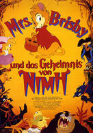 Mrs. Brisby und das Geheimnis von Nimh