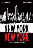New York, New York
