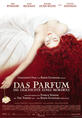 Poster im Vordergrund