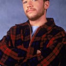 David Faustino