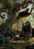 The Jungle Book