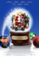 Das perfekte Weihnachten
