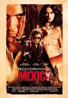 Irgendwann in Mexico