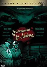 Das Testament des Dr. Mabuse