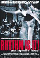 Rhythm is it!