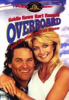 Overboard - Ein Goldfisch fällt ins Wasser