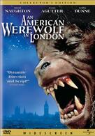 American Werewolf