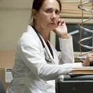 Laurie Metcalf