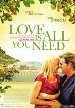 Love Is All You Need