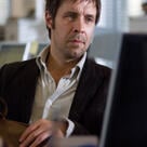 Paddy Considine