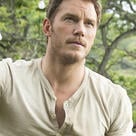 Chris Pratt