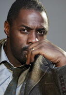 Idris Elba