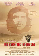 Die Reise des jungen Che