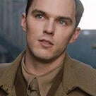 Nicholas Hoult