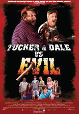 Tucker & Dale vs Evil