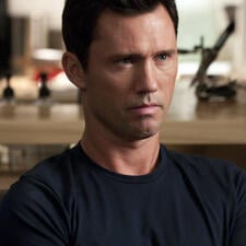 Jeffrey Donovan