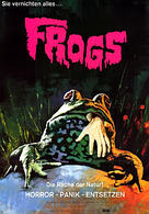 Frogs - Killer aus dem Sumpf