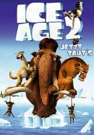 Ice Age 2 - Jetzt taut's