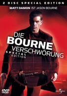 Die Bourne Verschwörung