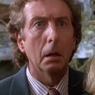 Eric Idle