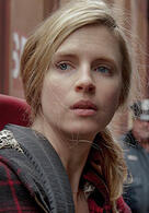 Brit Marling