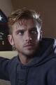 Dan Stevens