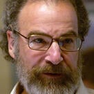 Mandy Patinkin
