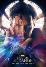 Doctor Strange