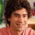 Hamish Linklater