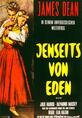Poster im Vordergrund