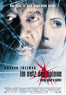Im Netz der Spinne